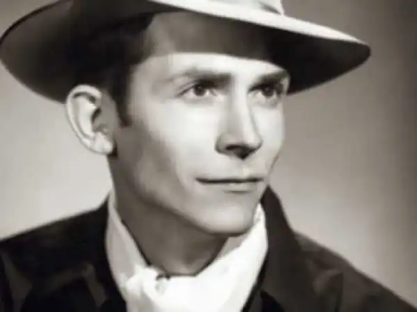 Hank Williams - Lost Highway